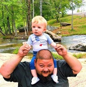 Meet your Posher, Travis